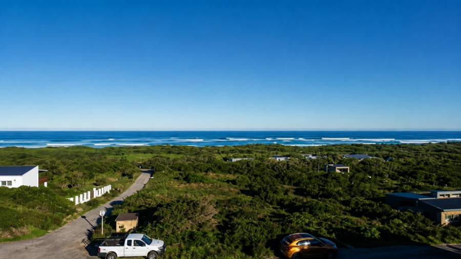 0 Bedroom Property for Sale in Cannon Rocks Eastern Cape
